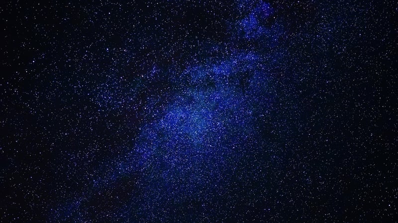 Celestial Ensembles